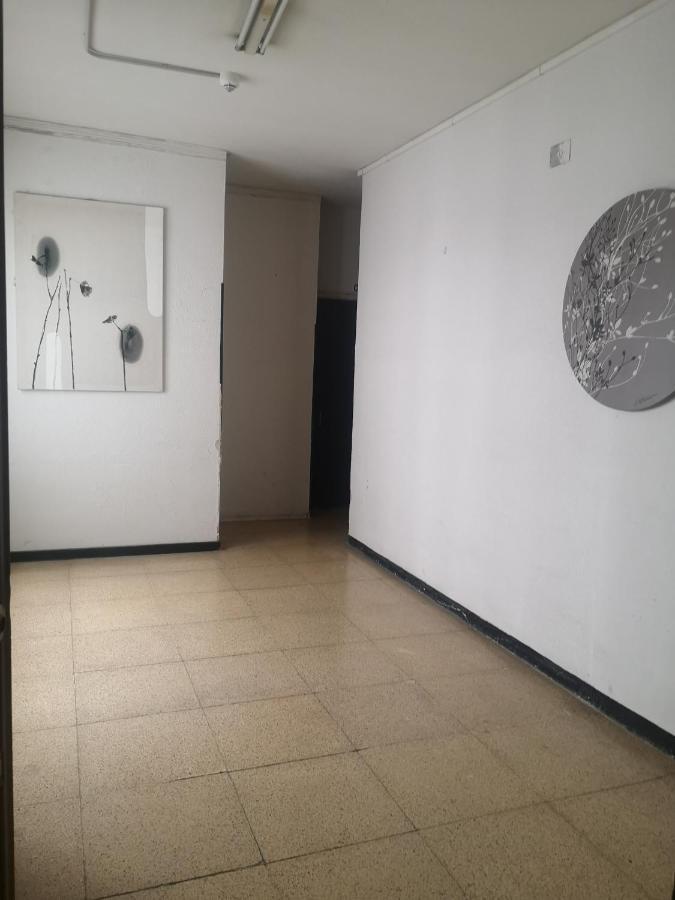 Apartamento Rosa Puerta Del Sol Apartamento Madri Exterior foto