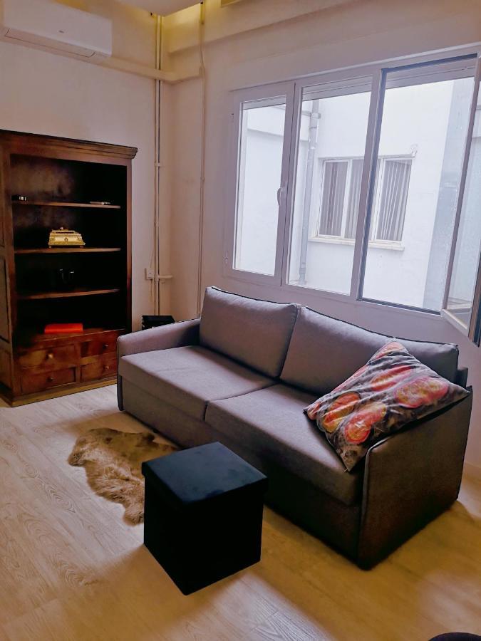 Apartamento Rosa Puerta Del Sol Apartamento Madri Exterior foto